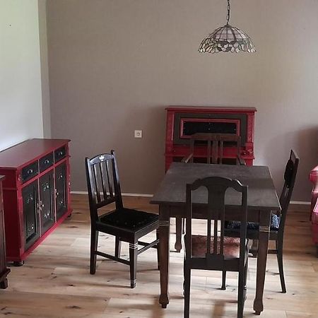 Ferienwohnung Kück-Theodor-Hein-Str. Goslar Exterior foto