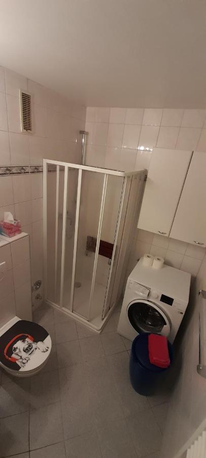 Ferienwohnung Kück-Theodor-Hein-Str. Goslar Exterior foto