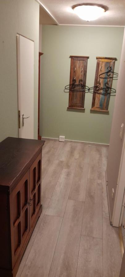 Ferienwohnung Kück-Theodor-Hein-Str. Goslar Exterior foto