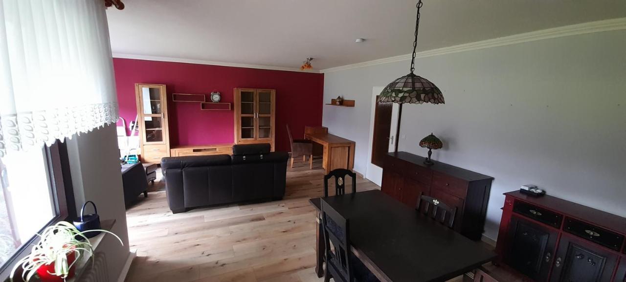 Ferienwohnung Kück-Theodor-Hein-Str. Goslar Exterior foto