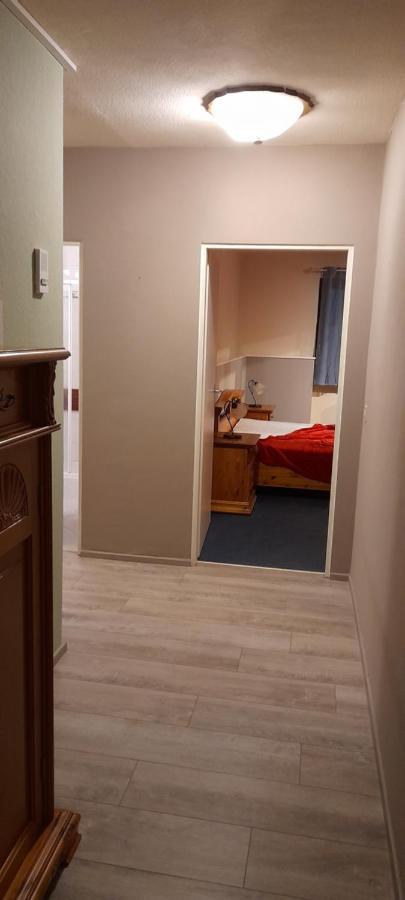 Ferienwohnung Kück-Theodor-Hein-Str. Goslar Exterior foto